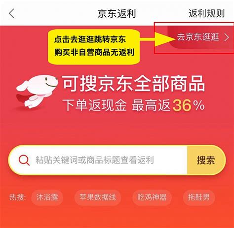 京东商城返利网|京东返利app哪个好，2022佣金最高的app – 青牛网