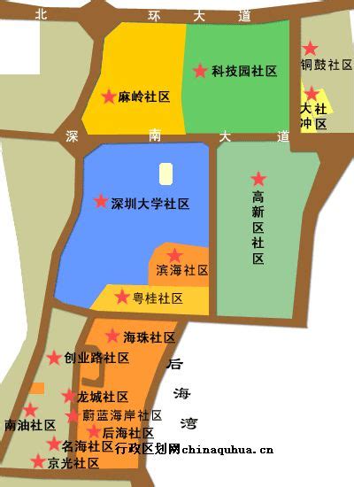 福永镇地图,福永街道,福永(第6页)_大山谷图库