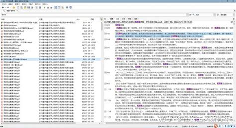 FileLocator Pro - 全文检索 文件搜索软件 - 荔枝软件商店