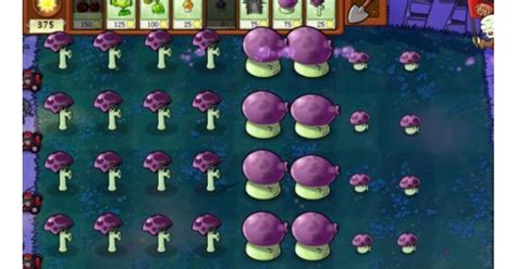 植物大战僵尸2:这几种植物在夜间非常强势 - 植物大战僵尸2-小米游戏中心