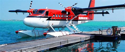 马尔代夫-水上飞机-去哪儿网旅游攻略