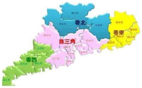 广东省云浮市地图图片