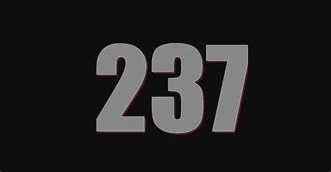 Angel Number 237 Meaning: Power to Change | 237 Angel Number | ZSH