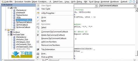 Code VBA下载-Code VBA(VBA代码插件)v10.0.0.48免费版-下载集