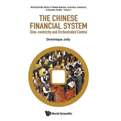 The Chinese Banking System