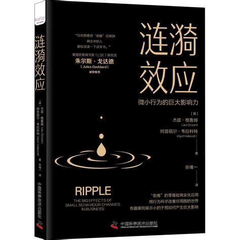 ripple是什么意思