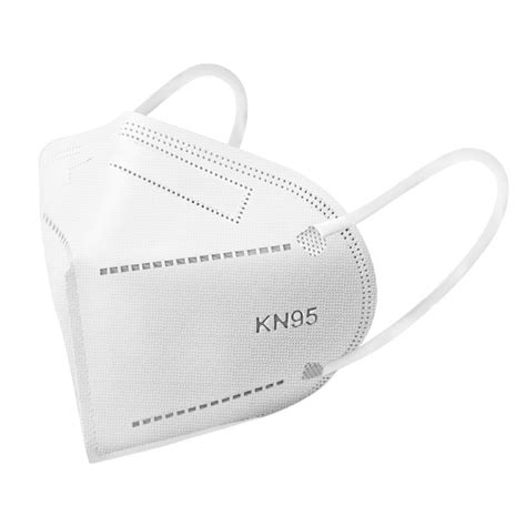 KN95防护口罩（外置）