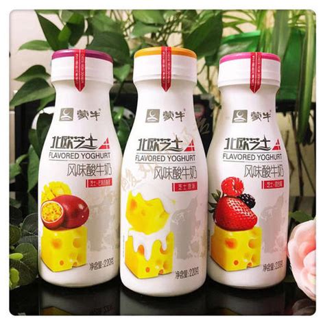 青稞谷物酸奶 150g/杯（商品价格以1组6杯标价）-智慧新零售