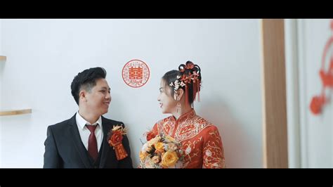 婚礼流程表详细记录主持婚礼流程(婚礼跟拍全过程——作者：张韶辉) - 【爱喜匠】