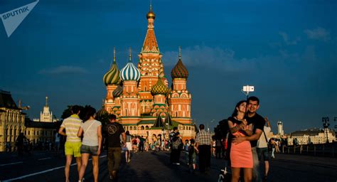 俄卫星社：组团可以免签去俄罗斯旅游 中俄恢复旅游团免签协议-新闻频道-和讯网