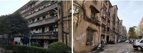 上海豪宅边“拆不动”的老破小公寓，原来是最早通水通气的文物 | 每经网