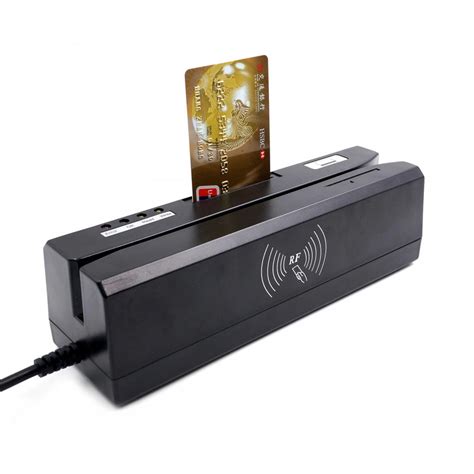 HCE-402U磁卡读卡器单二轨磁卡读卡器USB接口会员卡/积分卡_设备栏目_机电之家网