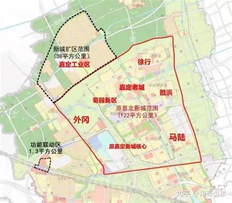 嘉定三区名单查询系统(附操作流程)- 上海本地宝