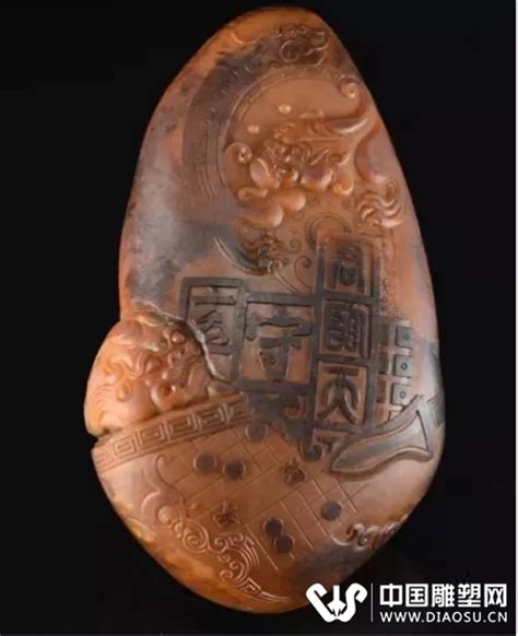 “锦灰堆”已成当代玉雕收藏新贵-中国文物网-文博收藏艺术专业门户网站