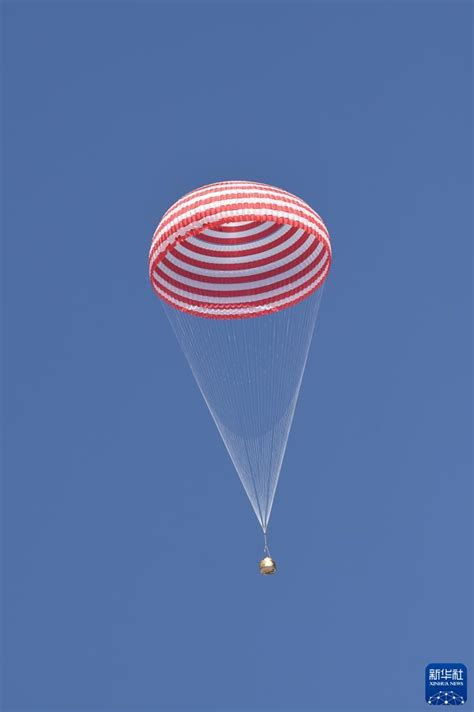 降落伞的原理与简单儿童玩具降落伞的制作方法 肉丁儿童网