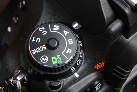 相机m档是什么档怎么用的 相机m档是什么意思-趣百科