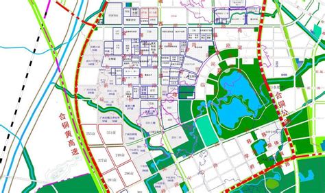 新都区2035规划图,新都区未来5年规划,新都未来发展哪个片区_大山谷图库