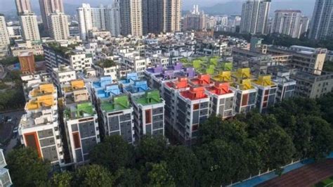 定了！前海首个高端人才住房项目命名为“前海珑湾国际人才公寓”