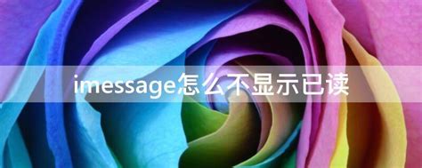 iPhoneXS关闭iMessage操作方法 | 极客32