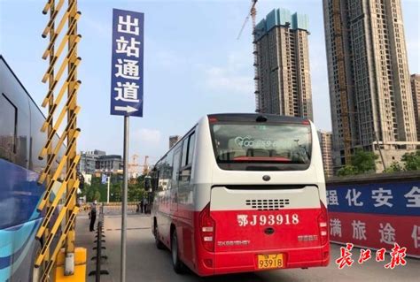 汉口站客流大幅减少，部分车次取消_武汉_新闻中心_长江网_cjn.cn