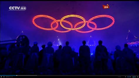 奥运会开幕式 - 快懂百科