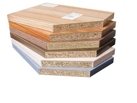 实木板和颗粒板有什么区别 实木颗粒板有哪些优点-建材网