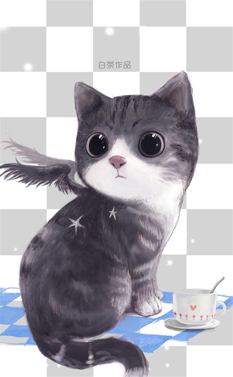 插画家AkikIjichi图片