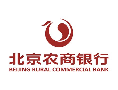 北京农商银行标志矢量图 - 设计之家