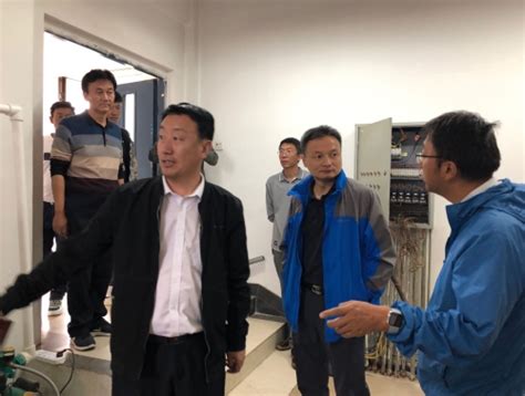 青藏高原研究所拉萨部物业管理服务顺利交接----中国科学院科技创新发展中心
