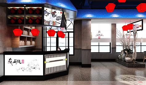2023山河屯铁锅炖(民安店)美食餐厅,环境是不错，东西也不错，整...【去哪儿攻略】