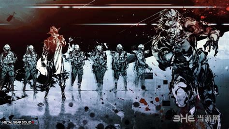 《合金装备5：原爆点（Metal Gear 5：Ground Zeroes）》IGN 8.0分 短小精悍 _ 游民星空 GamerSky.com