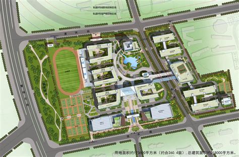 屏东中学五四北校区选址获批，将建4栋教学综合楼！- 海西房产网