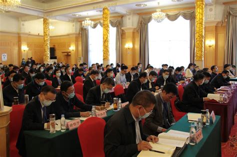 我会参加第三次全国民政系统对口支援西藏工作推进会议_中国听力医学发展基金会