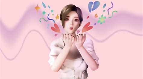 “有情绪的小缪”系列虚拟女友声音影像盲盒将于4月30日上线数藏中国 - 知乎