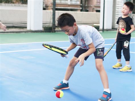 2021年舟山市中小学生网球、短式网球比赛圆满结束