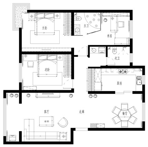 三次装修一次全屋实木家具定制 | 我和家的故事 - 知乎