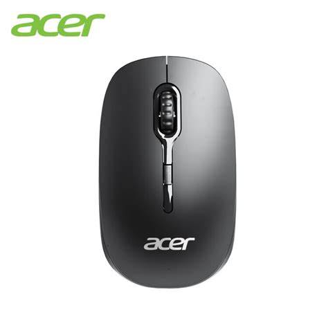宏碁(acer)无线鼠标 2.4G无线传输 DPI调节 办公鼠标 对称鼠标【图片 价格 品牌 评论】-京东