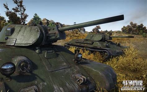 战争雷霆各系坦克后期实力对比解析 各系坦克后期哪个厉害_ _ 游民星空 GamerSky.com