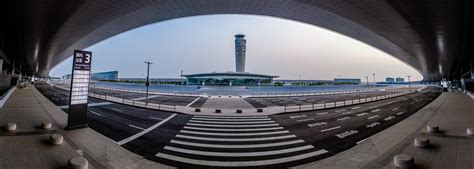 国家基建 国品相伴 | 青岛胶东国际机场今日通航，海信中央空调硬核护航！
