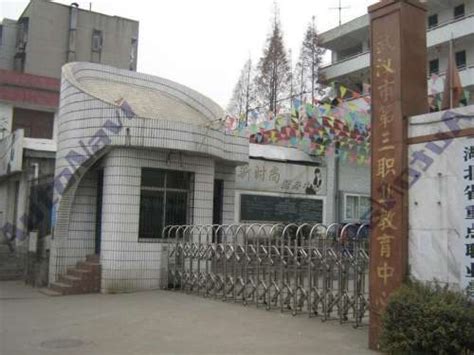 武汉三新职业技术学校