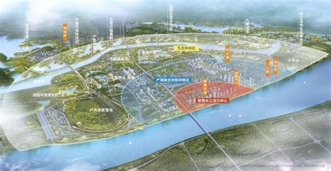 武汉融创首创国际智慧生态城市天水碧规划图1- 吉屋网