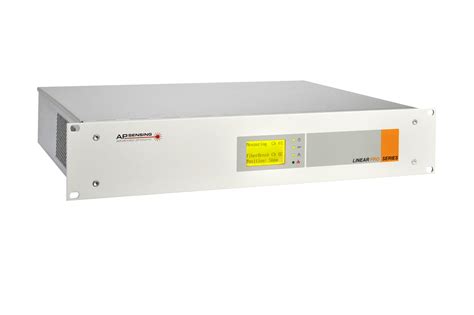 分布式光纤测温系统的使用用途-宁波东方之光安全技术有限公司