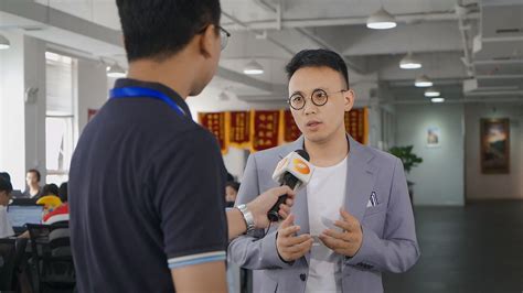 湖南卫视专访：数据化、标准化是潭州教育最大的亮点 - 新闻中心-潭州教育