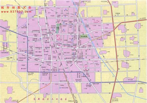 河南省许昌市建成区排名，魏都区最大，襄城县最小，来了解一下？_面积