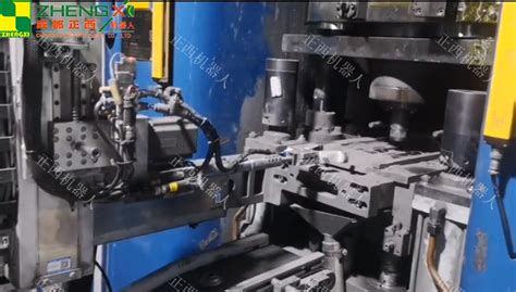 非标定制粉末冶金自动化生产线 - 粉末冶金 - 非标工业机器人【官网】|自动化装备设计|成都正西机器人有限公司