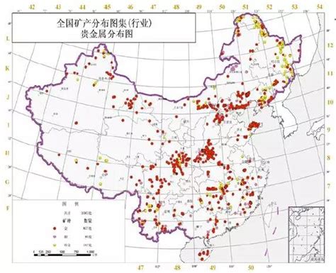 山东现国内最大金矿，中国10大金矿区排名- 理财技巧_赢家财富网