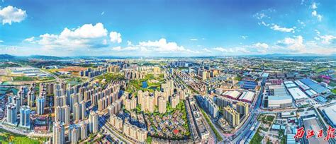 肇庆高新区：实施五大提升行动 加快建设工业科技新城|肇庆市_新浪新闻