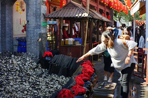 重游西安丨拍最有意思的游客照【奇迹之旅】