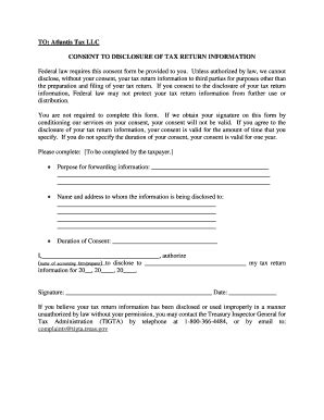 Form 7216 Sample - Fill Out and Sign Printable PDF Template | airSlate ...