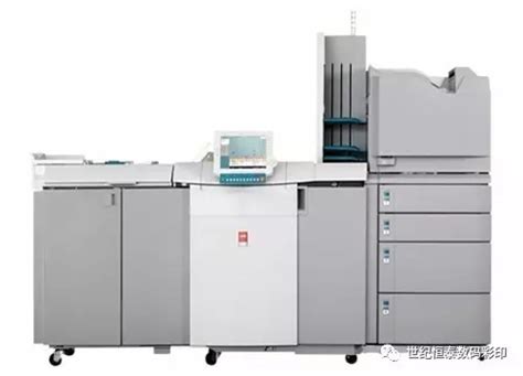 奥西2110生产型黑白数码印刷机_郑州印刷_郑州世纪恒泰数码印刷